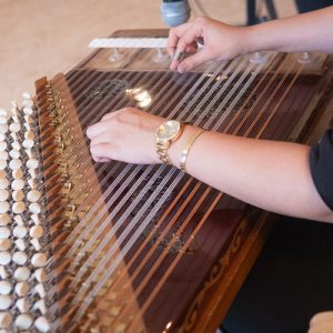 الفرقة النسائية الكاملة