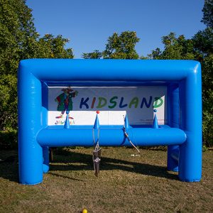 الكرات الطائرة