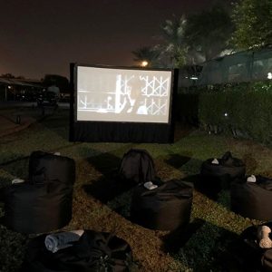 باقة السينما