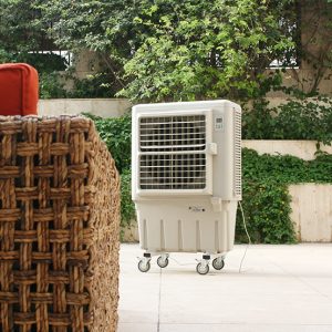 مكيفات خارجية