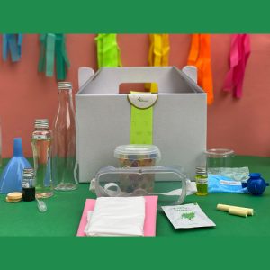 بوكس ريل ساينس