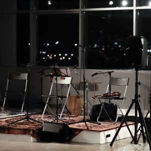 فرقة الامسية الشرقية