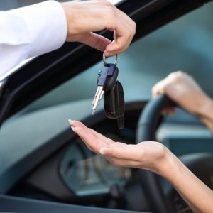 Valet Parking service