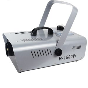 ماكينة الدخان