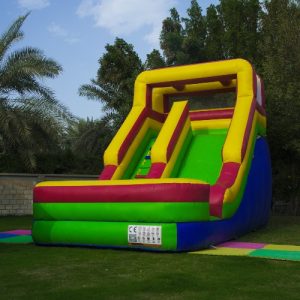 زحليقة التند