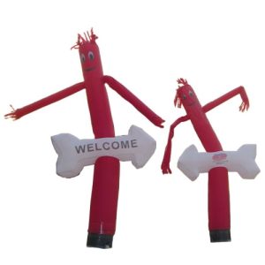 راقصة السماء