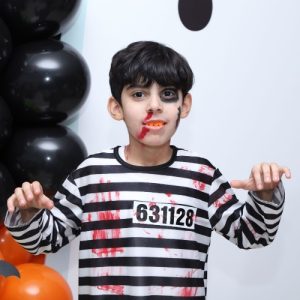 تصوير الأطفال