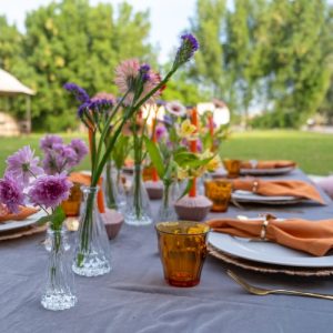 نزهة الغابة