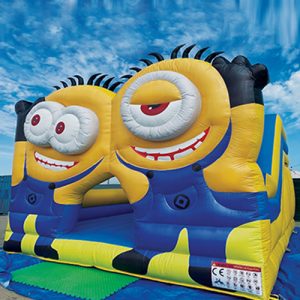 نطاطية مينينز