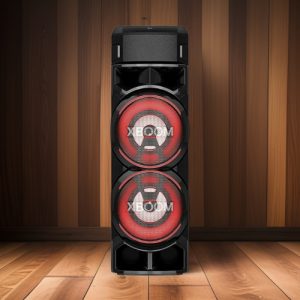 سماعات كاريوكي مع مايك